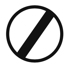 This sign represents.