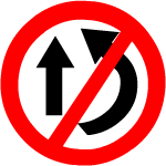 This sign represents...