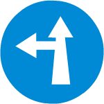 பின்வரும் அடையாளம் குறிப்பிடுவது என்னவெனில்