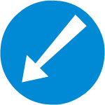 The sign represents....