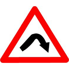 This sign represents.