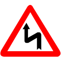 This sign represents.