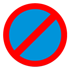 This sign represents...
