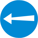 This sign represents...
