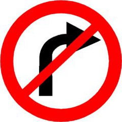 This sign represents...