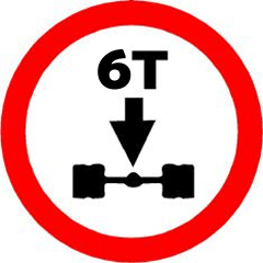 This sign represents.